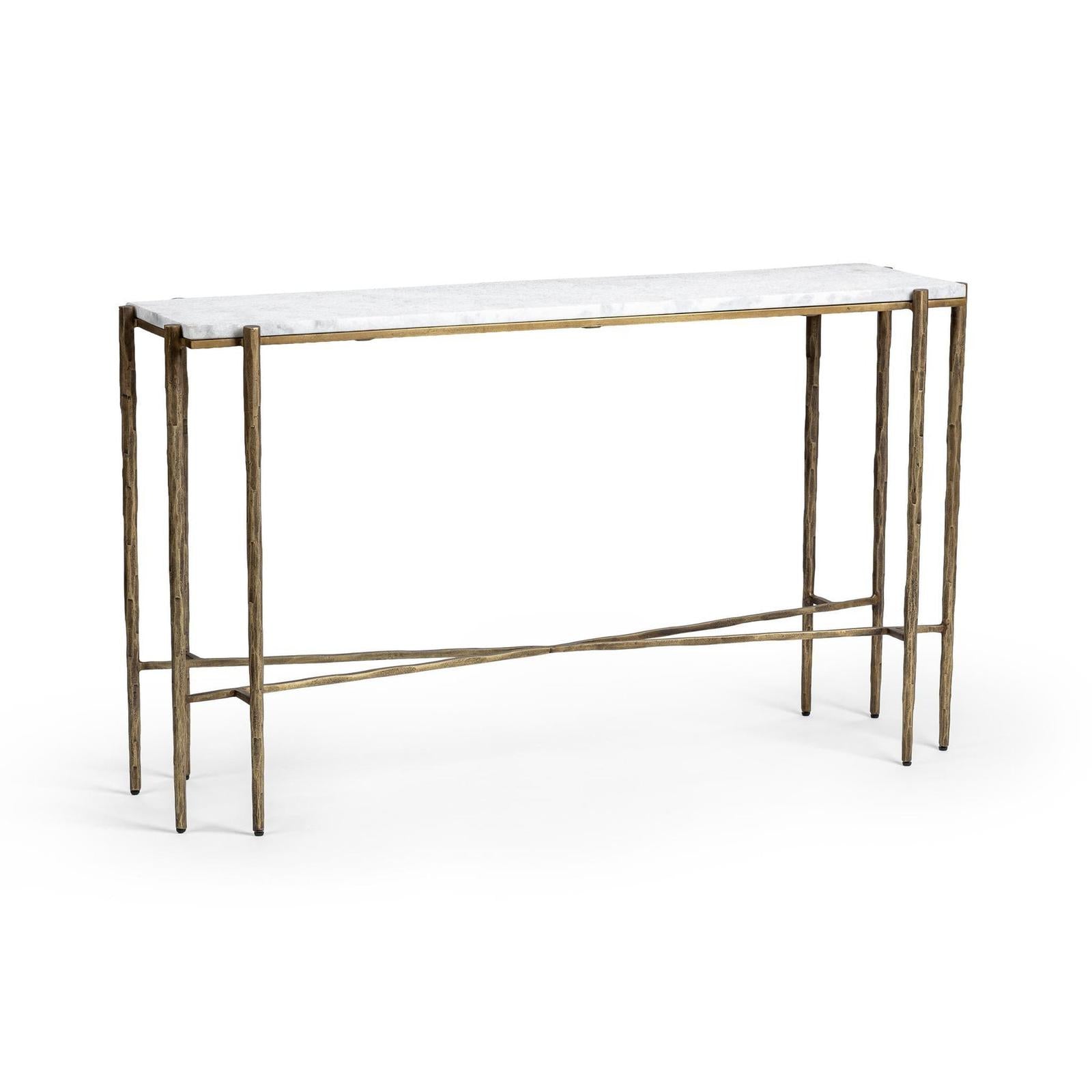Classic Home Jasmine Console Table