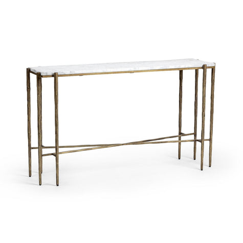 Classic Home Jasmine Console Table