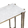 Classic Home Jasmine Console Table