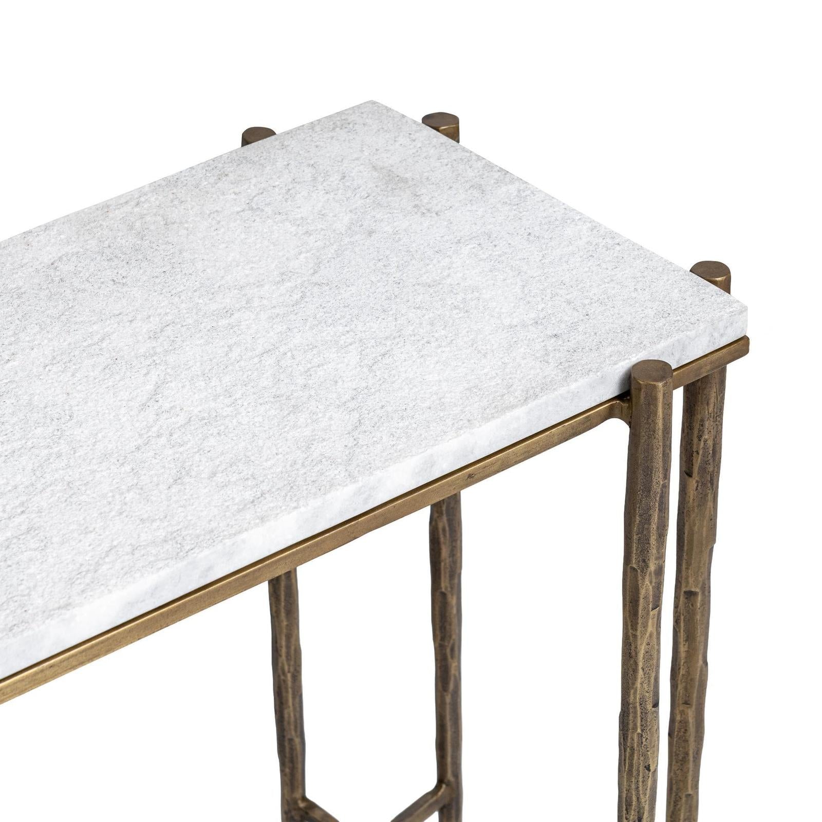 Classic Home Jasmine Console Table
