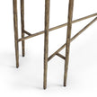Classic Home Jasmine Console Table