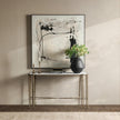Classic Home Jasmine Console Table