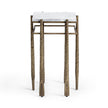 Classic Home Jasmine End Table