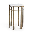 Classic Home Jasmine End Table