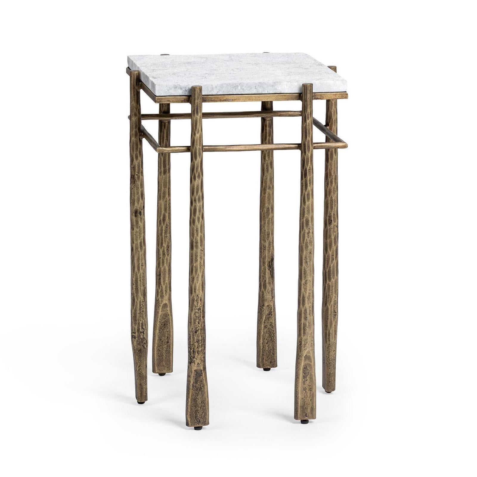 Classic Home Jasmine End Table