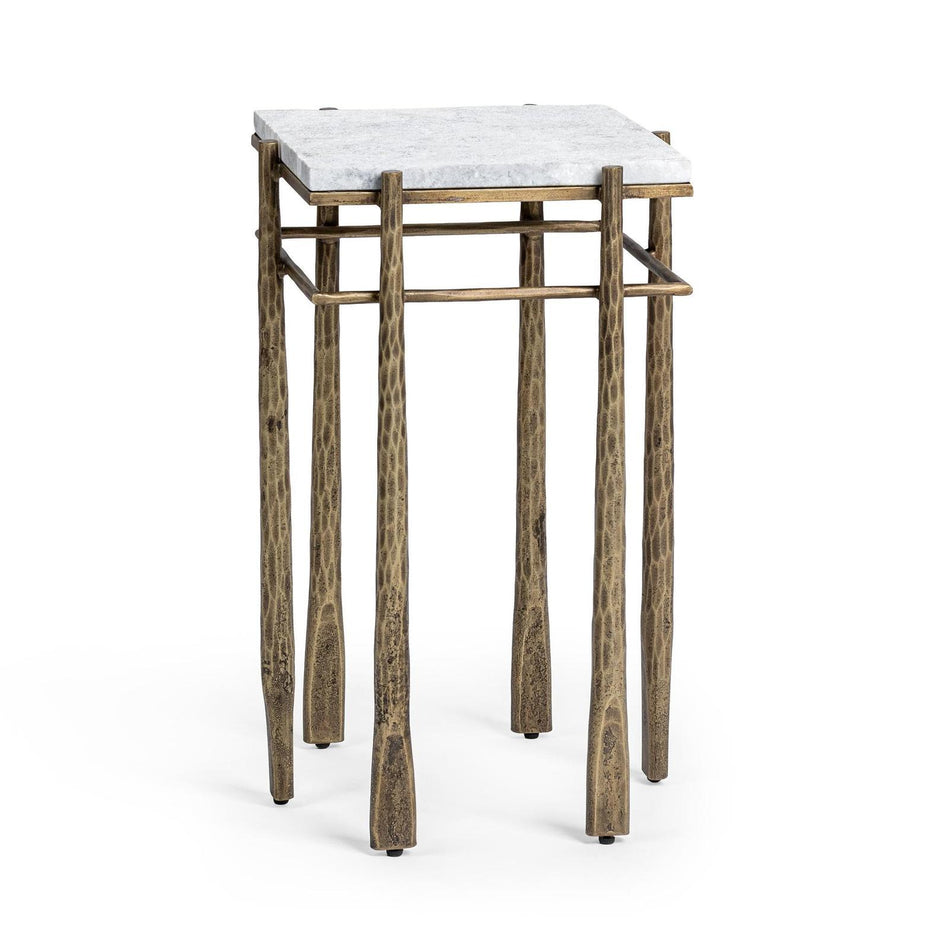 Classic Home Jasmine End Table