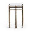 Classic Home Jasmine End Table
