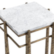 Classic Home Jasmine End Table
