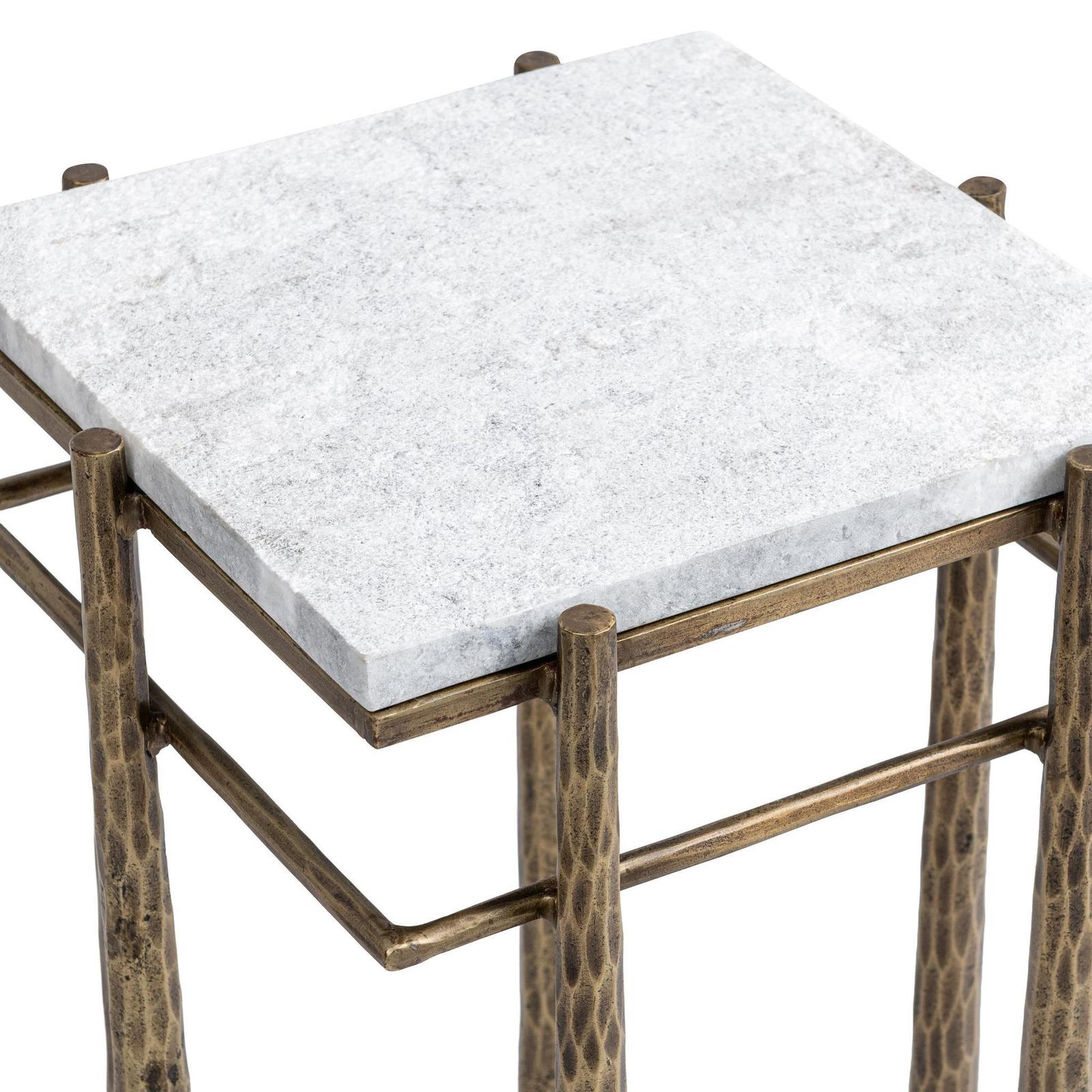 Classic Home Jasmine End Table