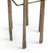 Classic Home Jasmine End Table