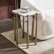 Classic Home Jasmine End Table