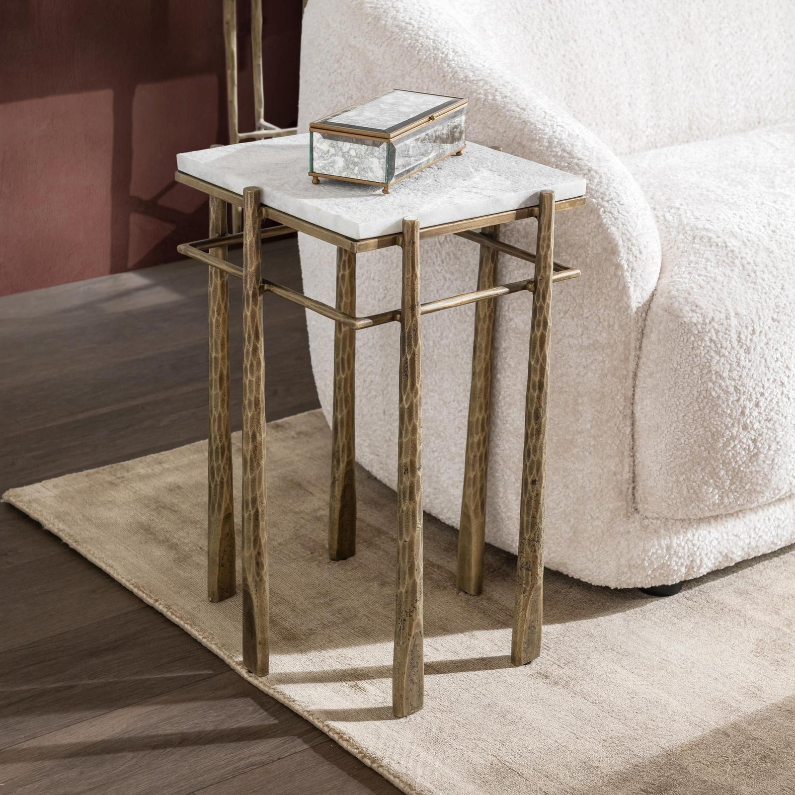 Classic Home Jasmine End Table