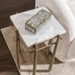 Classic Home Jasmine End Table