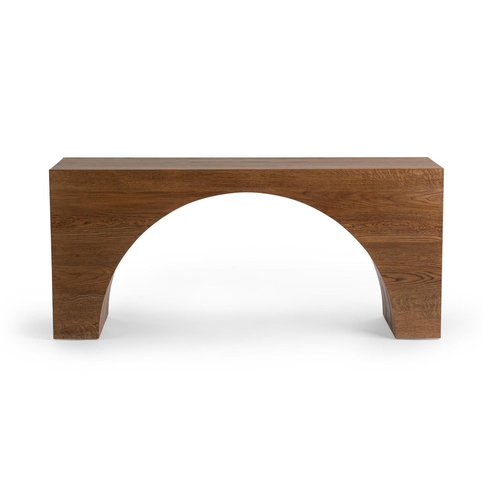 Classic Home Hellen Console Table