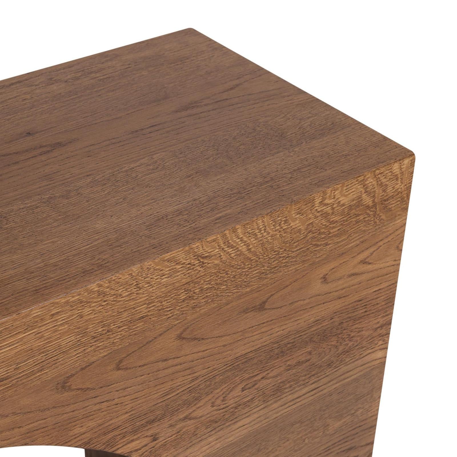 Classic Home Hellen Console Table