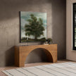 Classic Home Hellen Console Table