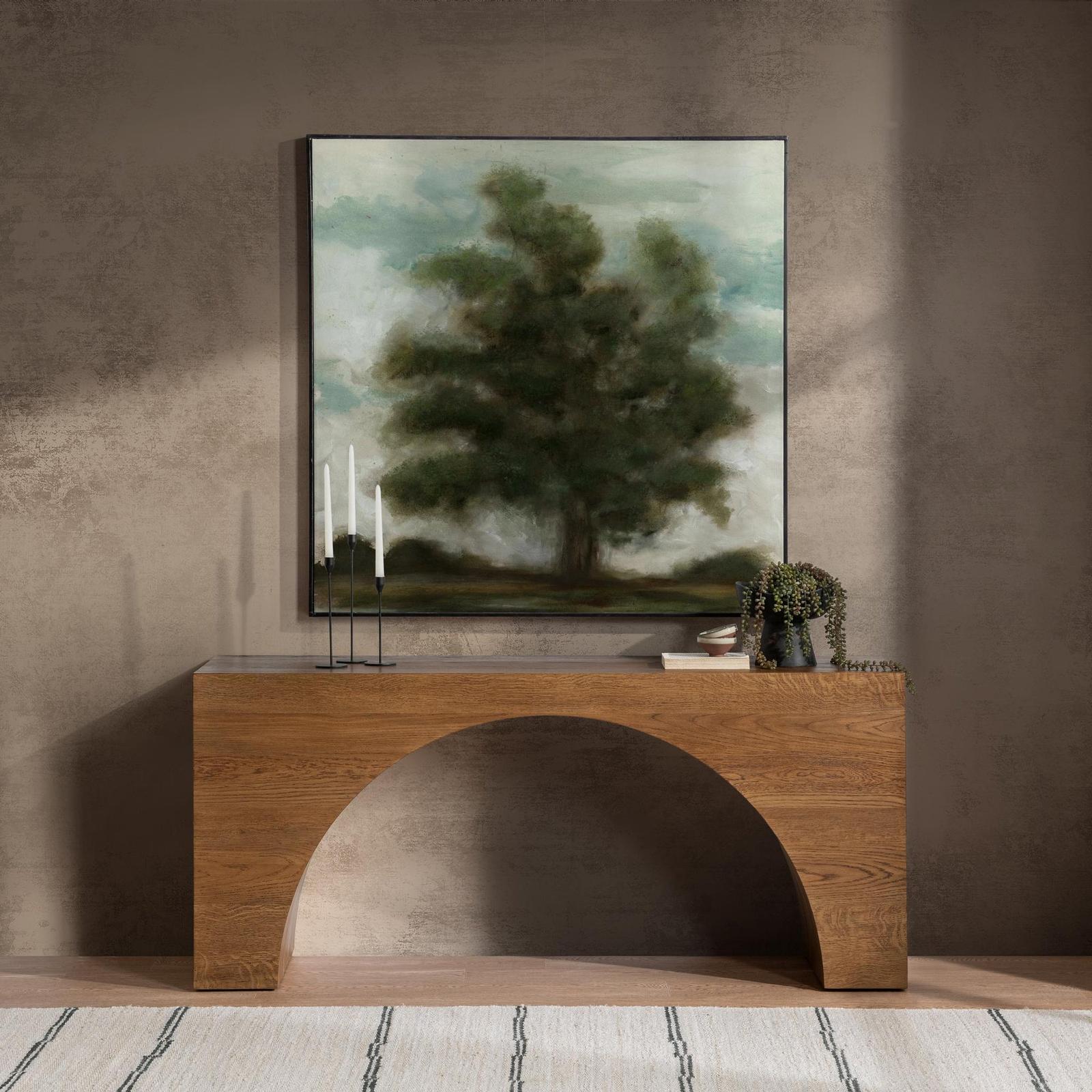 Classic Home Hellen Console Table