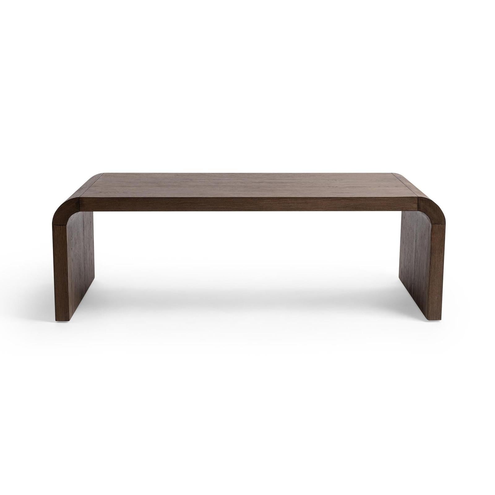 Classic Home Levine Coffee Table