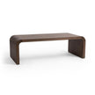 Classic Home Levine Coffee Table