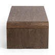 Classic Home Levine Coffee Table