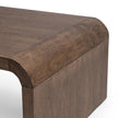 Classic Home Levine Coffee Table