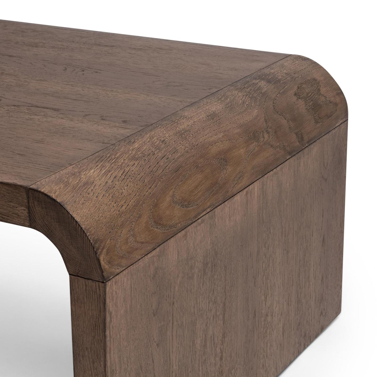 Classic Home Levine Coffee Table