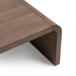 Classic Home Levine Coffee Table