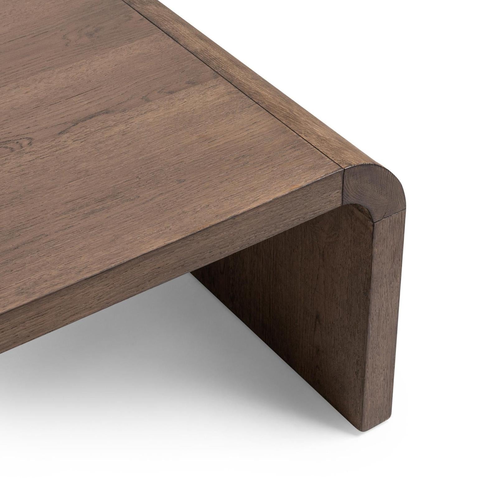 Classic Home Levine Coffee Table