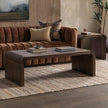 Classic Home Levine Coffee Table