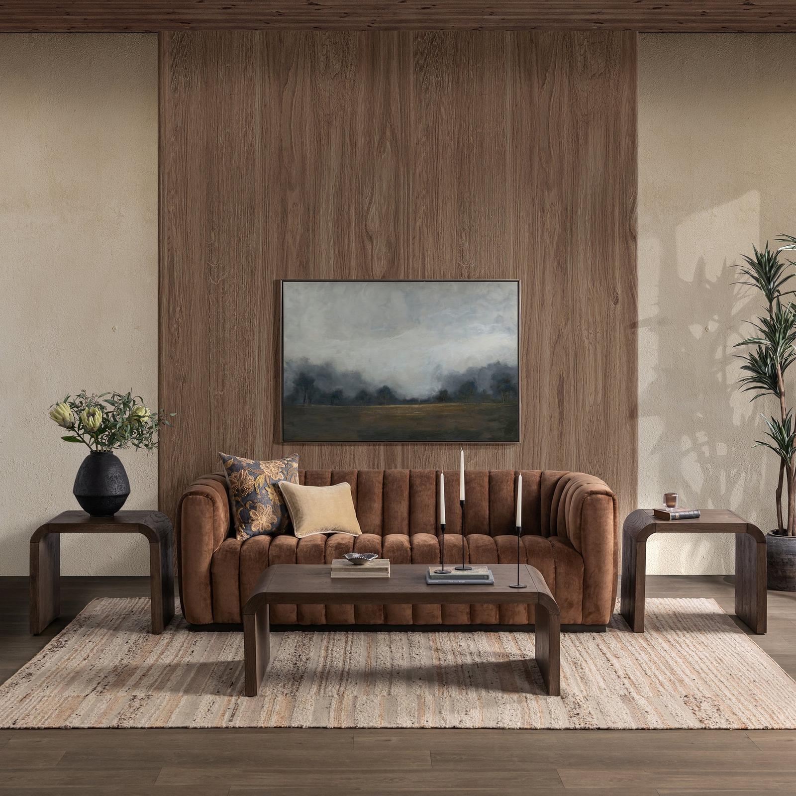 Classic Home Levine Coffee Table