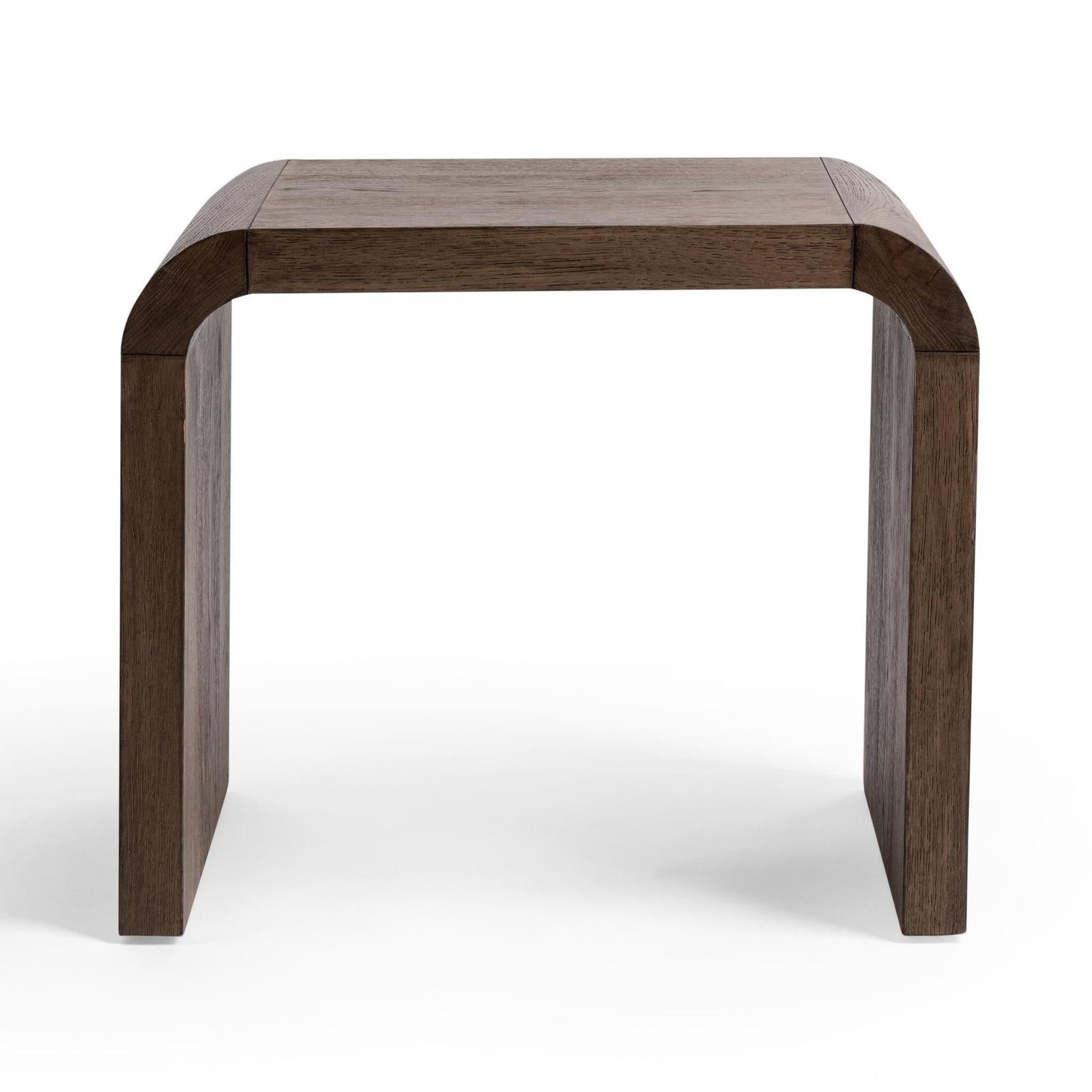 Classic Home Levine End Table