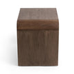 Classic Home Levine End Table