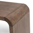 Classic Home Levine End Table
