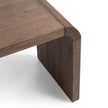 Classic Home Levine End Table