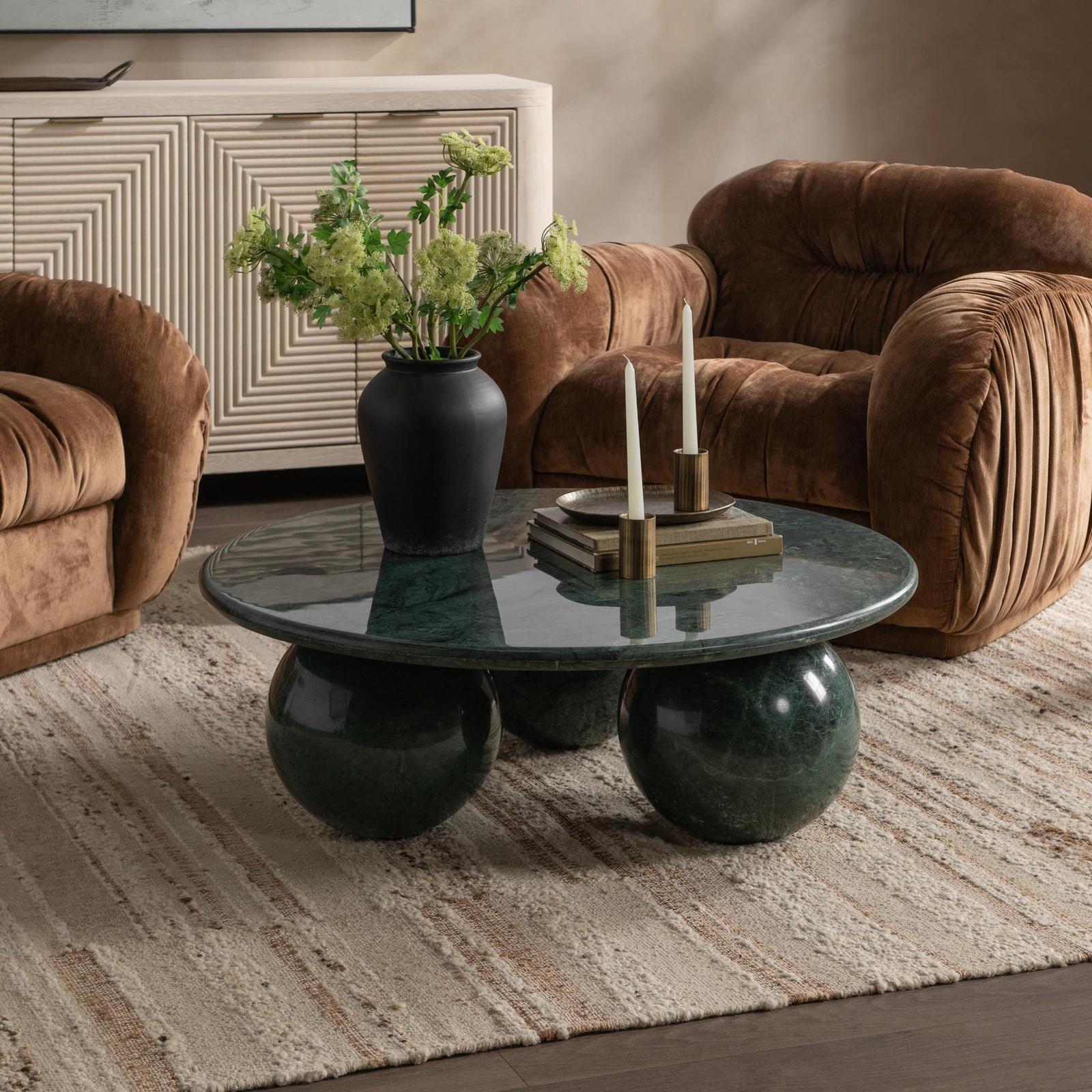 Classic Home Castello Coffee Table