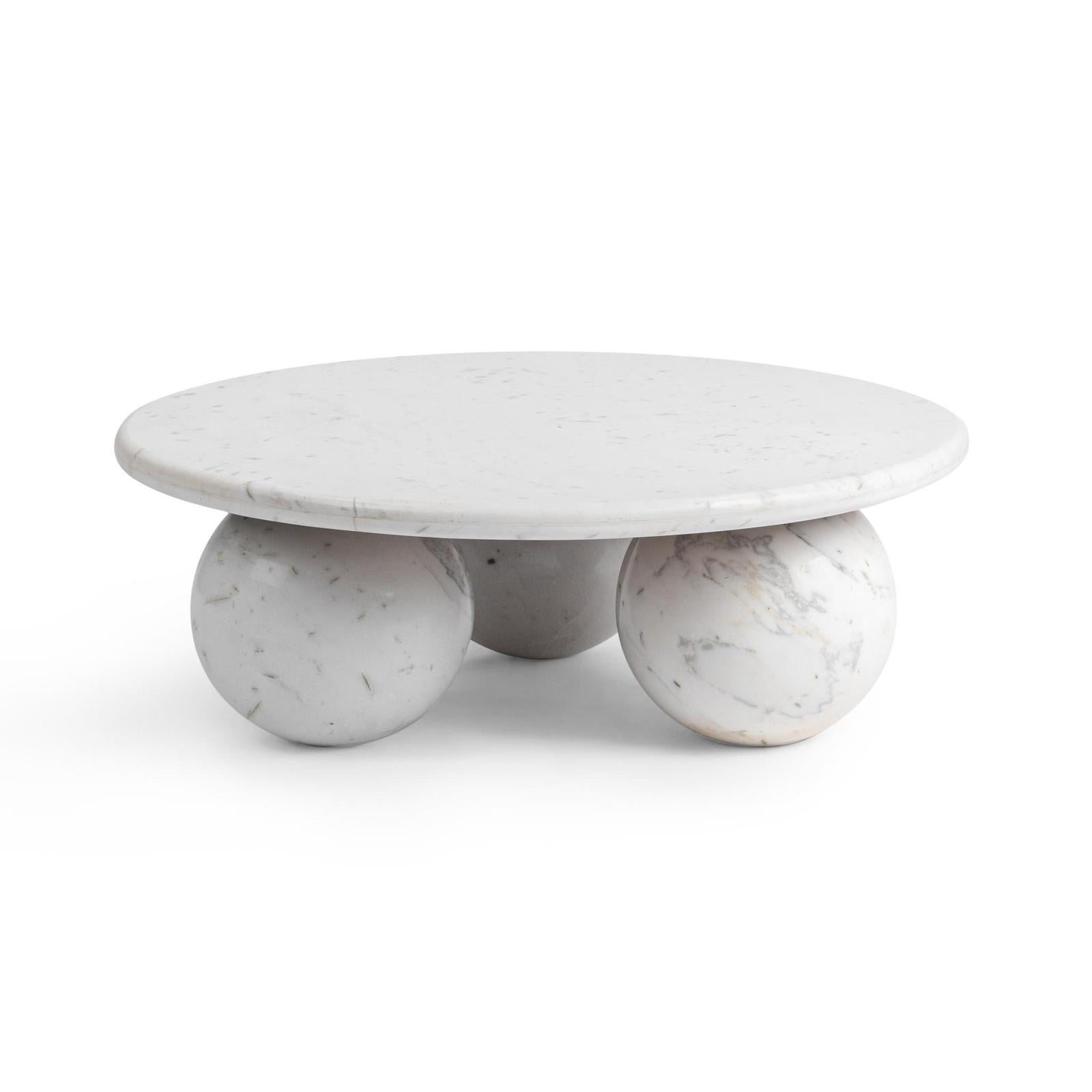 Classic Home Castello Coffee Table
