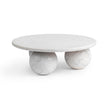 Classic Home Castello Coffee Table