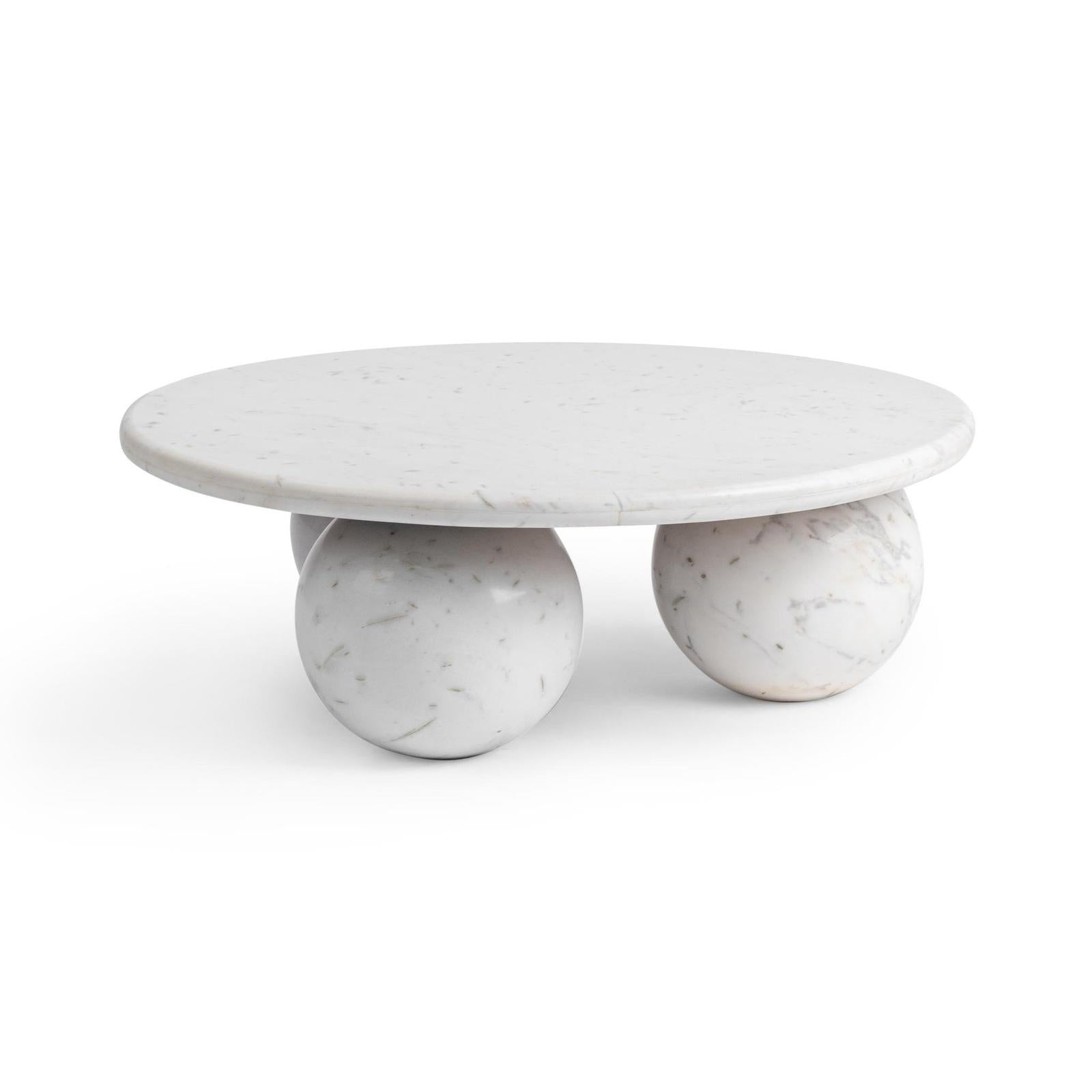 Classic Home Castello Coffee Table