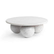 Classic Home Castello Coffee Table