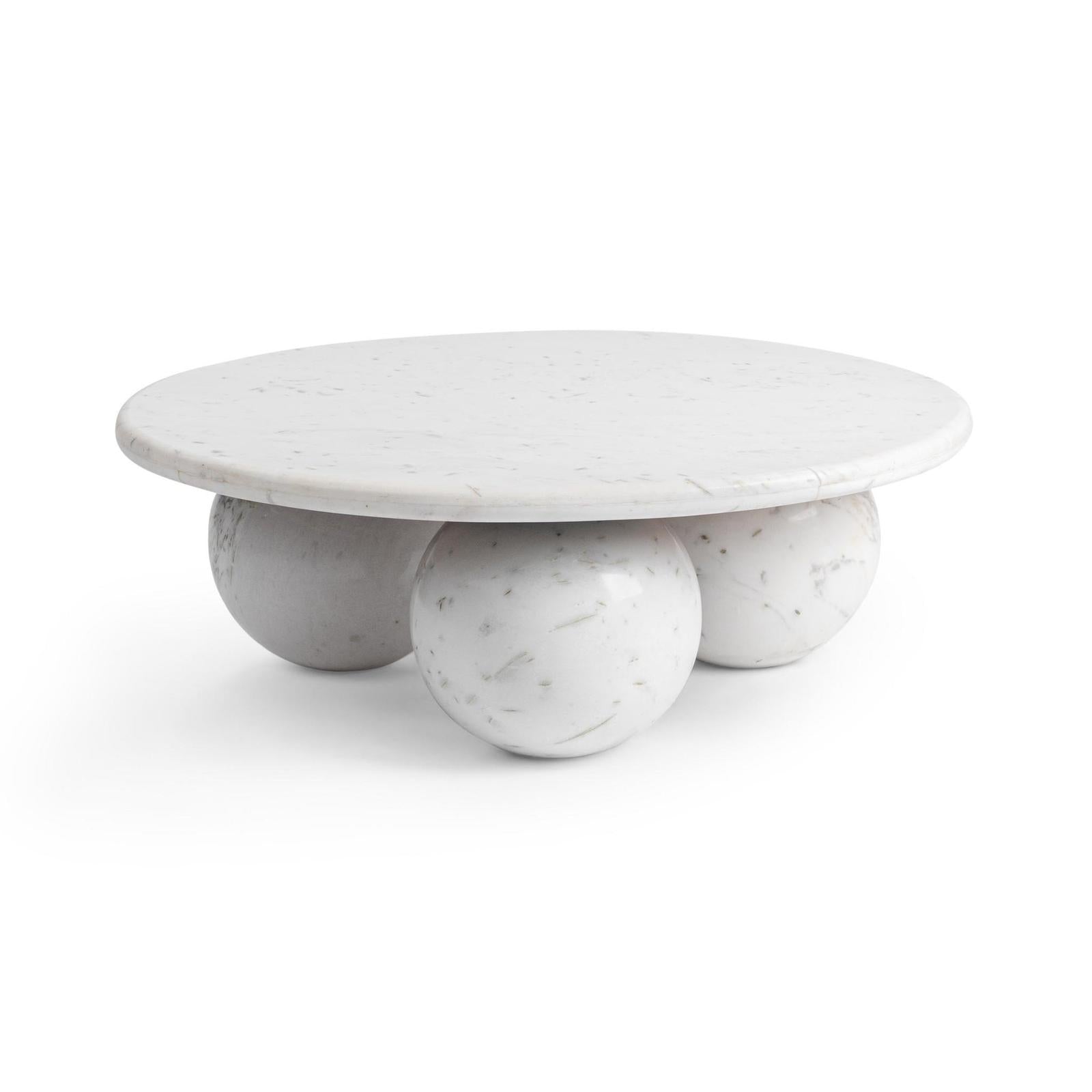 Classic Home Castello Coffee Table