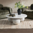 Classic Home Castello Coffee Table