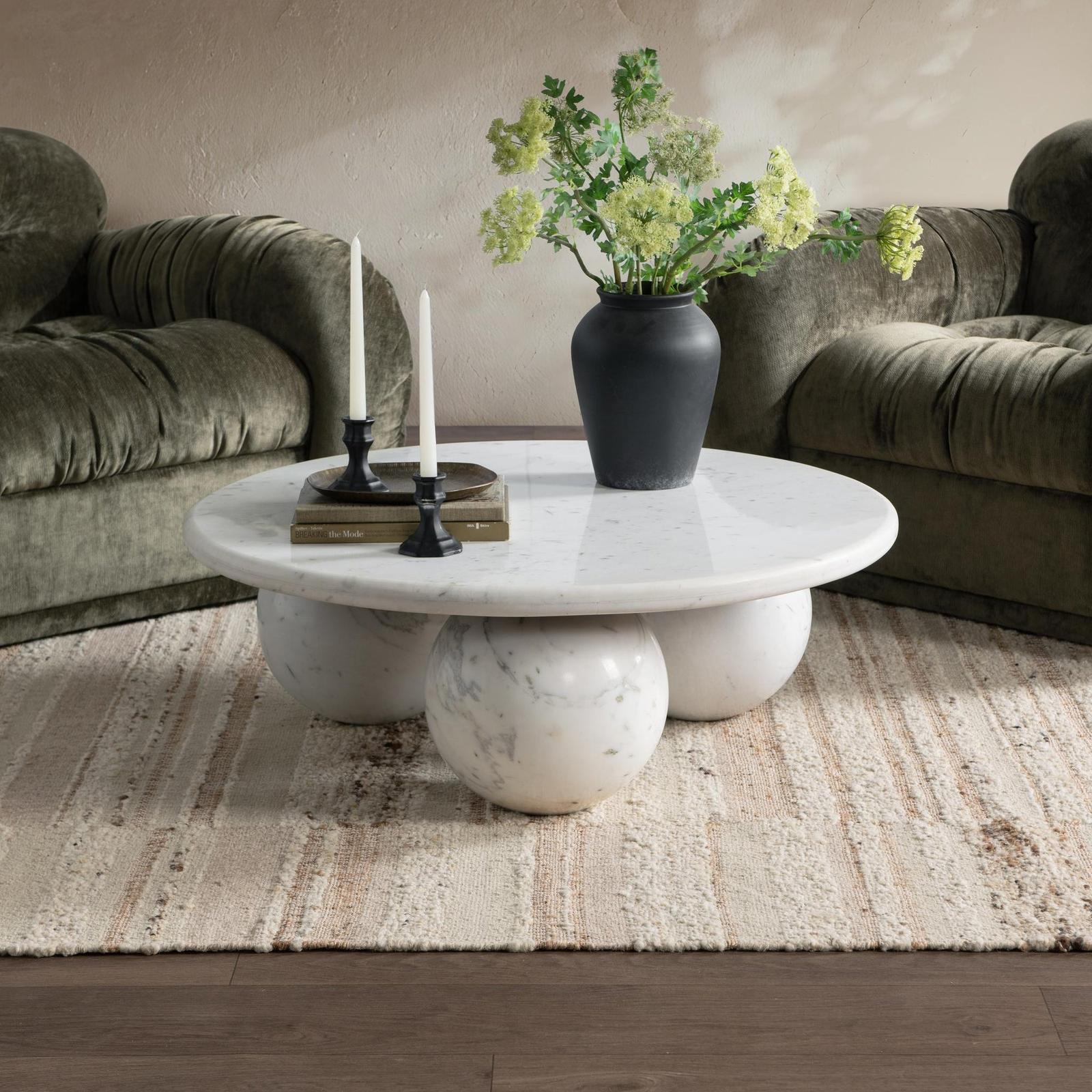 Classic Home Castello Coffee Table
