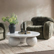 Classic Home Castello Coffee Table