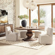 Classic Home Hera Dining Table