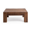 Classic Home Montera Coffee Table