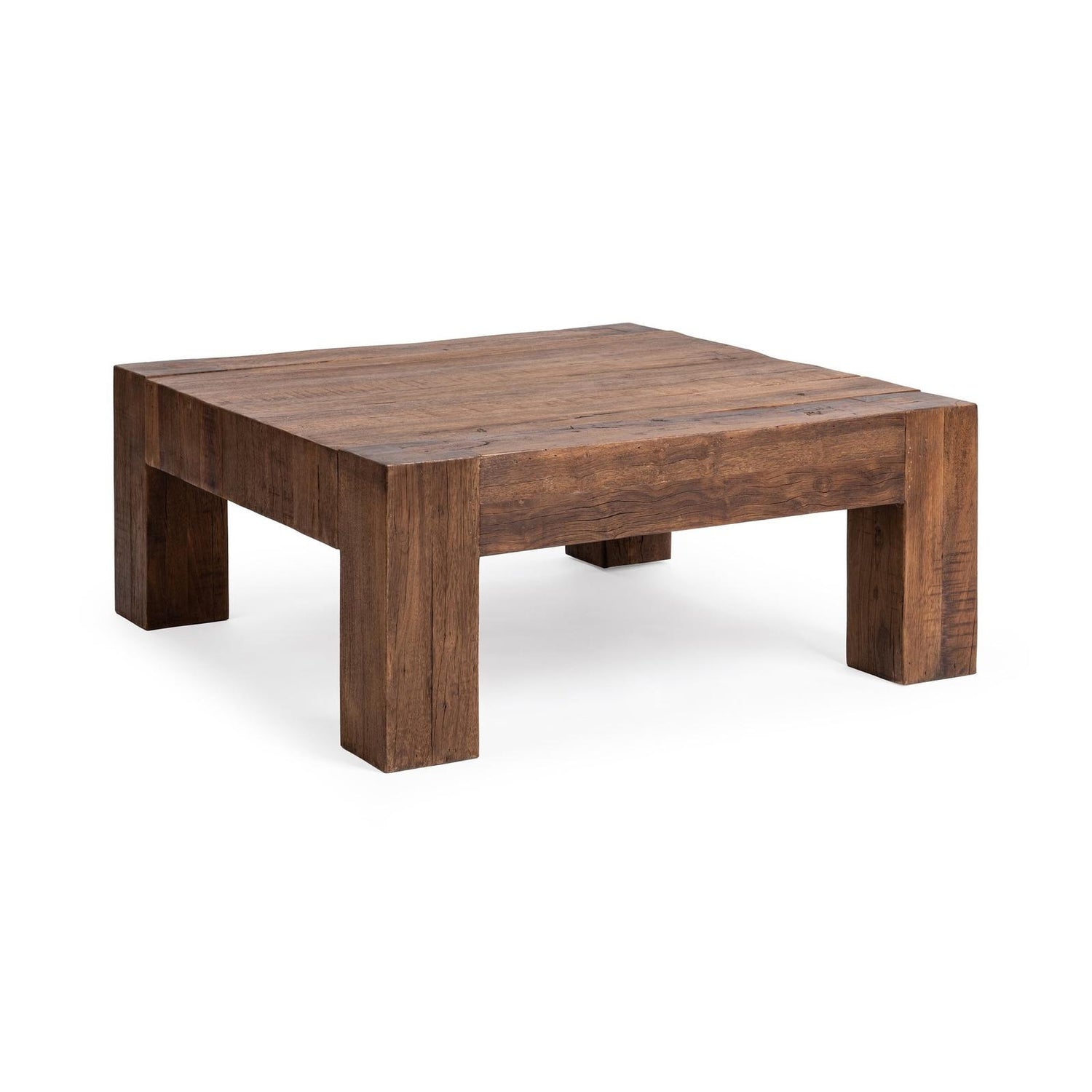 Classic Home Montera Coffee Table