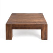 Classic Home Montera Coffee Table