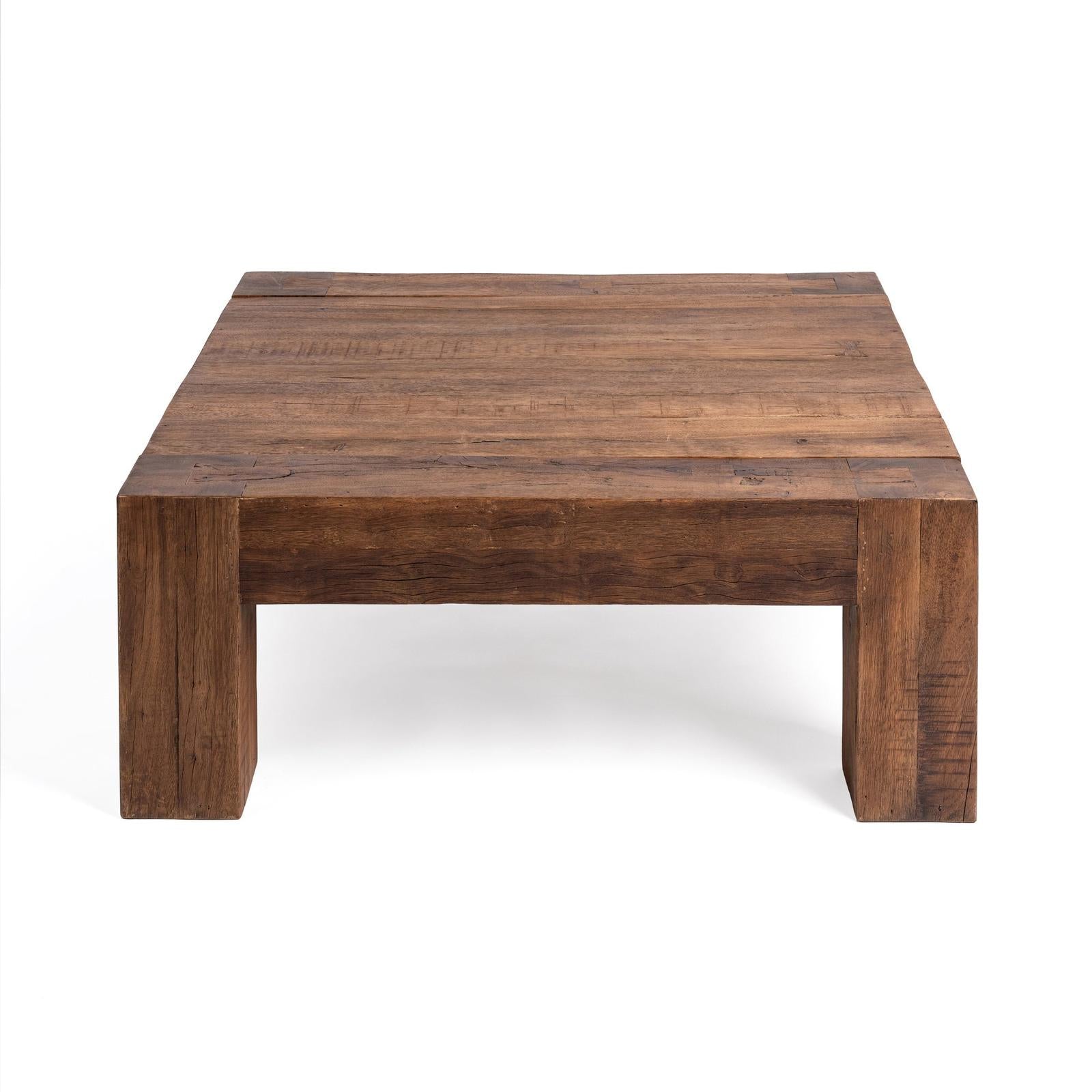 Classic Home Montera Coffee Table