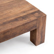 Classic Home Montera Coffee Table