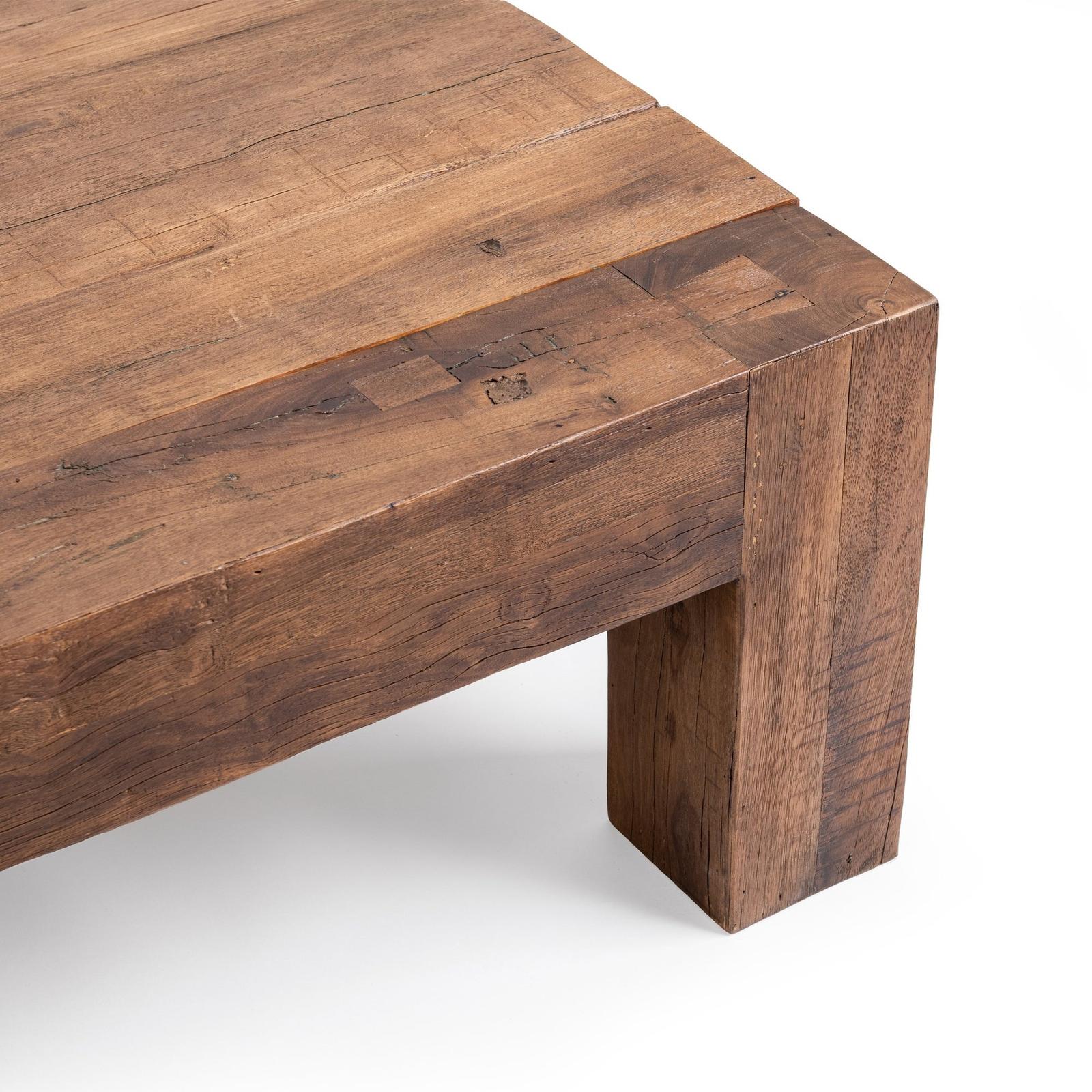 Classic Home Montera Coffee Table